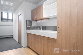 Regus | Leuven Railway Station