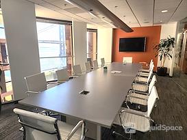 Pacific Workplaces - San Francisco SOMA