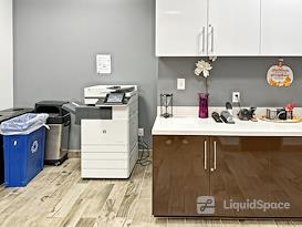 Regus || Mountain View Downtown