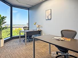 Regus | TN, Nashville - American Center
