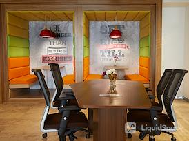 Regus | RIYADH, Rubeen