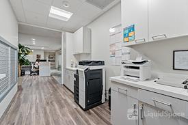 Office Evolution - Herndon