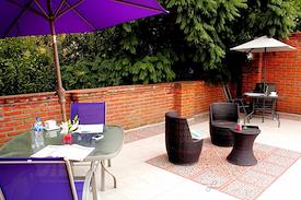 Oficinas Virtuales B2B Emprende