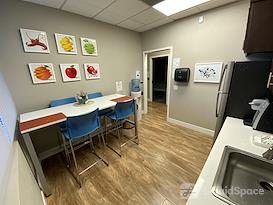 RCMI Executive Suites