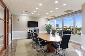 ZEN Offices in Downtown West Palm Beach
