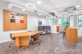 Regus | LIMERICK, Bedford Row