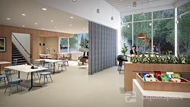 SPACES | Oyster Point
