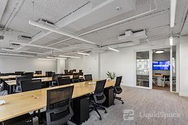 Workbox Dupont Circle