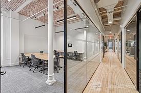 Industrious - Union Square on Park