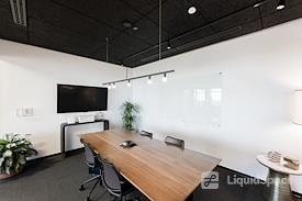 Industrious - Carmel City Center