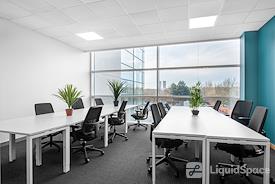 Regus | Leeds City West Business Park