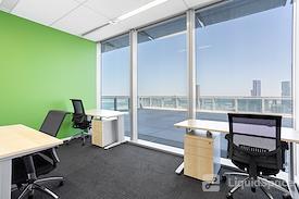 Regus | ABU DHABI, ADGM - AL Maqam Tower