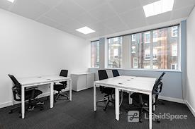 Regus | London, Oxford Street (Marble Arch)