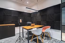 Bukit Merah | Pacific Tech Centre