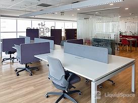 Regus | Rio de Janeiro, Passeio Corporate