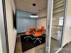 BLANKSPACES Santa Monica @Colorado