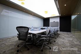 The Executive Centre - One Horizon Center