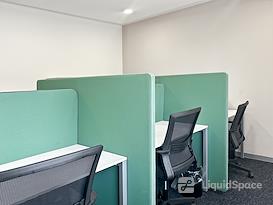 Regus | Witbank, Secure Office Park