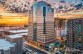 Indy by Industrious - Downtown Phoenix