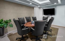 Workspace by Rockefeller Group