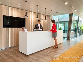 Regus | Etoy, iLife City