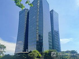 Regus | Manila, 8 Rockwell - Makati City