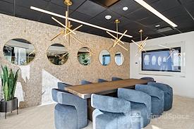 Lucid Private Offices | Kierland-North Scottsdale