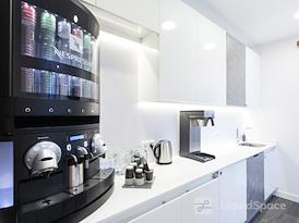 Regus | MADRID, Avenida America