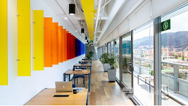 WeWork | Carrera 11b #99-25