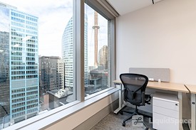 The Executive Centre - 400 George