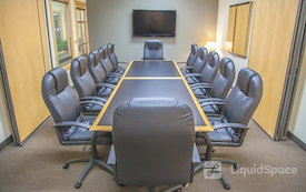 Intelligent Office - Walnut Creek