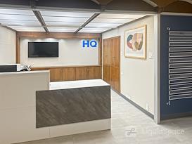 HQ | TX, Wichita Falls - Scott Ave