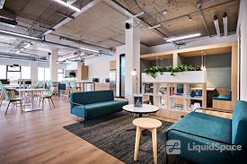 SPACES | Johannesburg, Steyn City