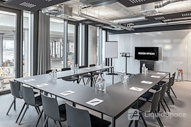 Design Offices | Berlin, Design Offices, Humboldthafen