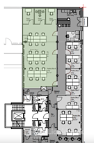 Design Offices Düsseldorf Kaistraße