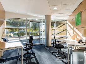 Regus | Lyon, Vaise Verrazzano