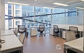 SPACES | Lima, Basadre 607