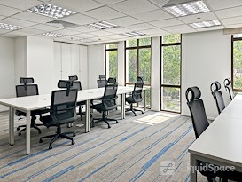 Open Office | Hanoi, V Building