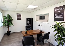 Murray Drive Meeting & Office Suites