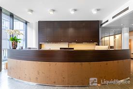 Regus | Munich Maximilianstrasse 13