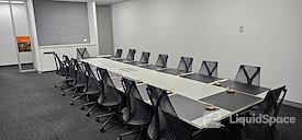 Regus | 201 Portage Avenue