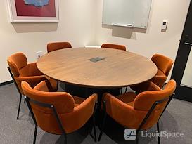 Industrious - Millennium Park