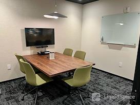 Industrious - Coconut Grove