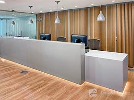 Regus | Rio de Janeiro, Lagoa Rodrigo de Freitas - Humaita