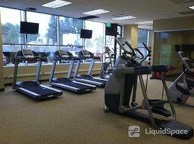 Regus | Tamarac Plaza II