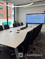 Cloudport | Middle Street