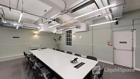 FORA | 133 Whitechapel High Street