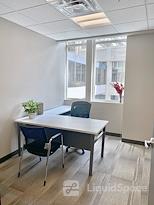 Crescent Executive Suites