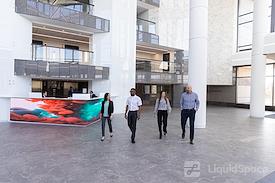 Office Evolution East Brunswick