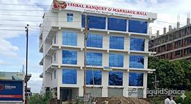 Regus | Leatherhead, Kingston Road